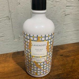 Beekman 1802 Lavender Goat Milk Lotion